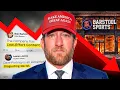 Barstool How Dave Portnoy s Ego Ruined An 850M Empire