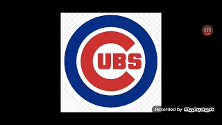 Chicago Cubs 2024 Season
