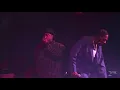 Tha Dogg Pound - Ain't No Fun (Performance Live from The House Of Blues) (HD) (Feat. Nate Dogg)