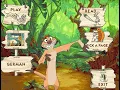 Download Lagu The Lion King Animated Storybook: Part 1