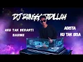 DJ KIBOT SERGAI VIRAL TIKTOK || JJ AKU TAK BERARTI BAGIMU X ADISTA [ KU TAK BISA ] TIKTOK VIRAL