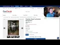 GovDeals Arbitrage Sniping Restaurant Equipment Auctions with a Python Bidding Plan
