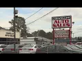 Norfolk car dealership put on off-limits list for bird-dogging practices involving sailors