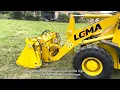 Download Lagu Master the Mechanics: Skilled Operating the LGMA Series Wheel Loader