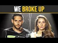 Lagu We Broke Up