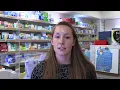 New Normal - Changes to Pharmacy Services