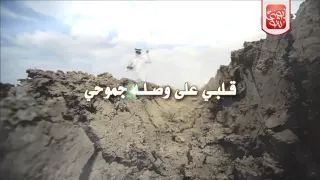 شيلة مالك على غصنك   للشاعر   محمد بن اسلوم   إداء   ناصر بن هجار    دندنها