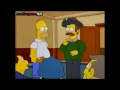 Download Lagu The Simpsons - Homer Becomes Springfield's Town Crier