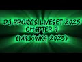 Download Lagu Dj Proxy's Liveset 2025 Chapter 9 (Majówka 2025) #vixa #music #dj #djset