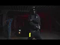 Nothing Left To Prove (Official Music Video 2026)