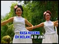 Mansyur S - Sedih [Official Music Video]
