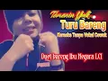 Download Lagu Turu Bareng ( Sri Avista ) Karaoke tanpa vokal cowok