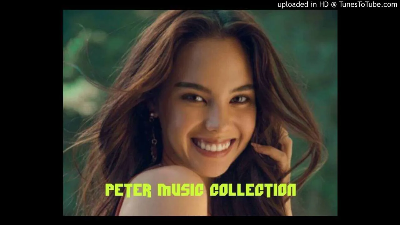 Kamzi - Nik Makino - Neneng B (Kamzi Hype Affair Mashup)