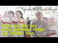 Download Lagu Upacara Adat Sunda Lengser Kirab   Mapag Pengantin Paling Spektakuler Hingga Tiga Bidadari Turun