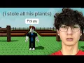 Download Lagu Trolling Kids In Roblox Grow A Garden Until They Cry