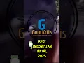Lagu 🔥 Best Indonesian Metal 2025 | The Ultimate Metal Playlist! 🤘