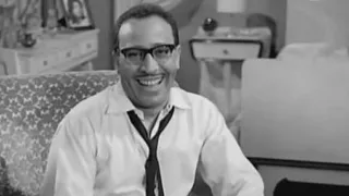 فؤاد المهندس انا واد خطير 