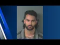 Massage therapist arrested after reported indecent assault at Magnolia spa
