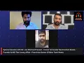 Meet Joe Michael Praveen Founder Razzmatazz The Luxury Affair Franchise Owner Miss Tamil Nadu
