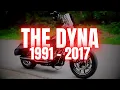 Download Lagu History of The Harley Davidson Dyna