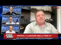 Download Lagu 💥Miguel Herrera no se guarda nada: calienta la visita a Honduras 🔥