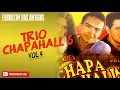 Download Lagu TRIO CHAPAHALL´S VOL.4 - TREME TREME