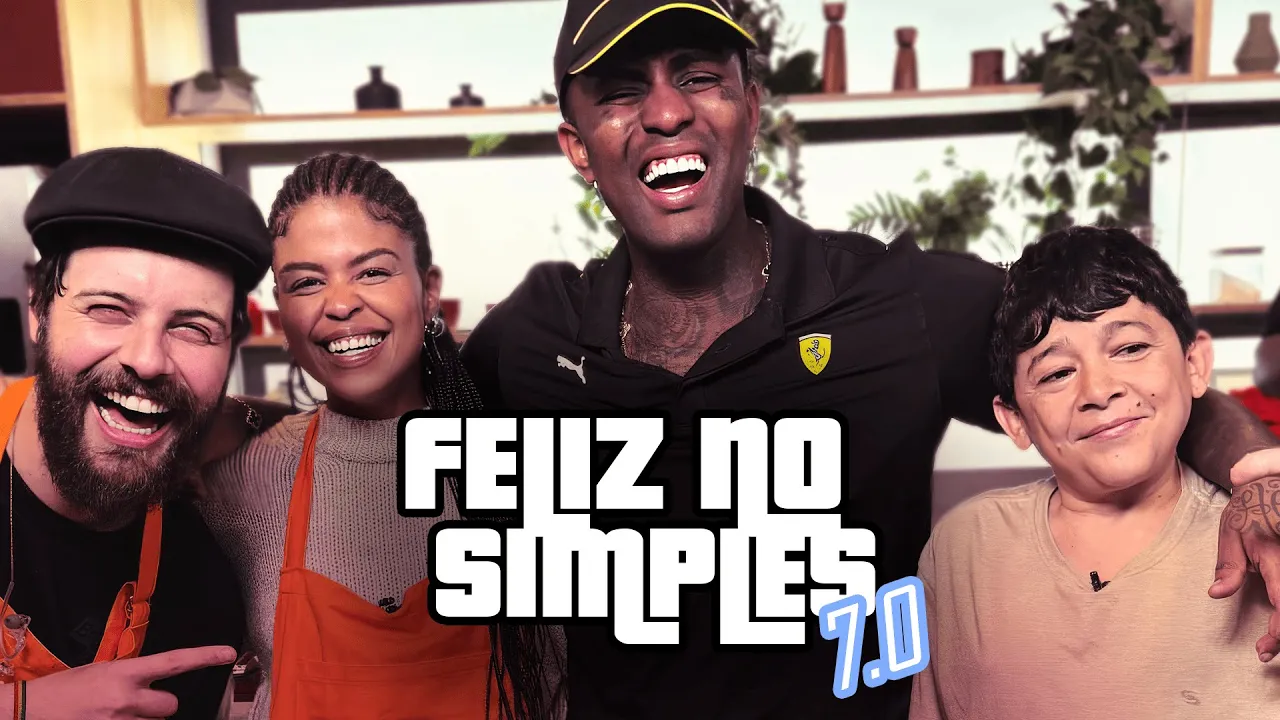FUNK DA QUEBRADA channel featured image