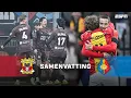 Lagu DEBUTANT als INVALLER TREFZEKER met DERDE BALCONTACT 😱 | Samenvatting Go Ahead Eagles - Telstar