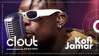kofi jamar ekorso u0026 badman clout sessions