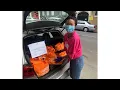 LyftUp Essential Deliveries
