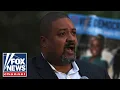 Bragg ripped for insulting crime victims after touting Trump arrest