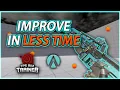 How to Start Aim Training Efficiently Beginner