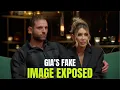Gia s Fake Image Exposed Steven s Secret Role Bec s Audition