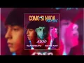 Como Si Nada Remix - Micro TDH, Adso Alejandro, Rusherking | Audio