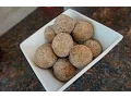Taco Bell Cinnabon Delights Inspired Doughnut Bite