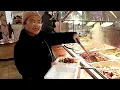 Chinese Restaurant Buffet In Madison City Alabama U S A
