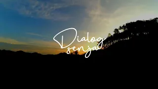 Download Dialog senja : Lara ( unofficial lyrich video ) MP3