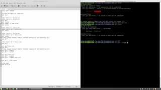 Git diff command