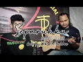 Separuhku - Nano (cover) by Widi ft Onichan || jamming session || versi akustik