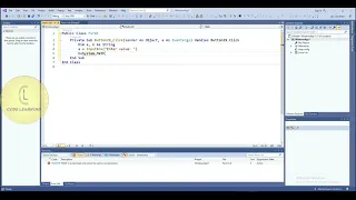 VB NET Math cos - user input CodeLearning
