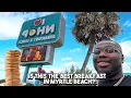 Best Breakfast in Myrtle Beach National House of Pancakes Review