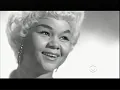 Beyonce singing the Etta James Classic 'At Last'
