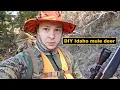 DIY Idaho mule deer hunt Unit 39 - 2023