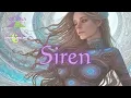 Siren Hypnotic Story for Men A Journey into Desire and Imagination