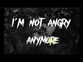Download Lagu I'm not angry anymore @official lyrics song @rasiksangma2006
