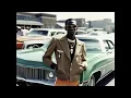 Young Dolph - 100 Shots (1970's Motown Version)