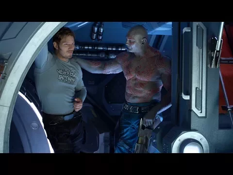 Guardiani della Galassia Vol. 2 | Clip 'Ci sono due tipi di essere nell'universo'