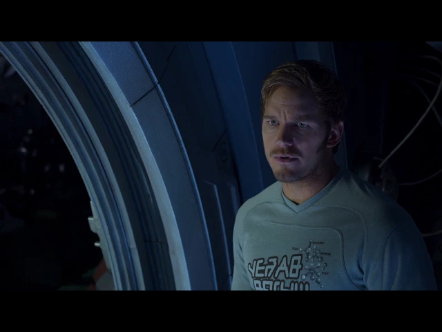 Guardiani della Galassia Vol. 2 | Clip 'Ci sono due tipi di essere nell'universo'