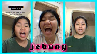 Download Jebung - TikTok Compilation MP3