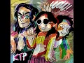Download Lagu Kissing The Pink - We Are Immortal